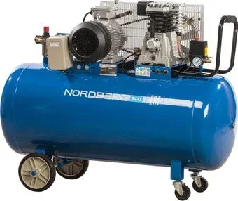 Nordberg NCE200/660