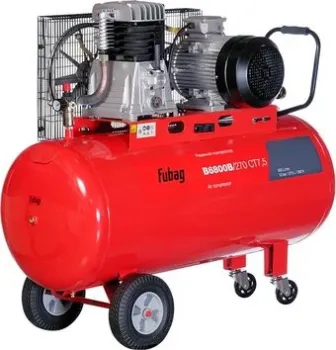 Fubag B6800B/270 CT7,5