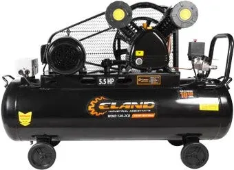 ELAND WIND 120-2CB