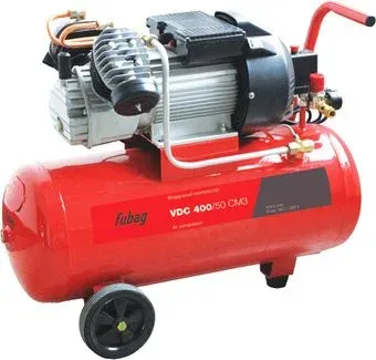 Fubag VDC 400/50 CM3