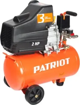 Patriot EURO 24-240K