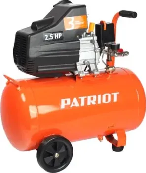 Patriot EURO 50-260K
