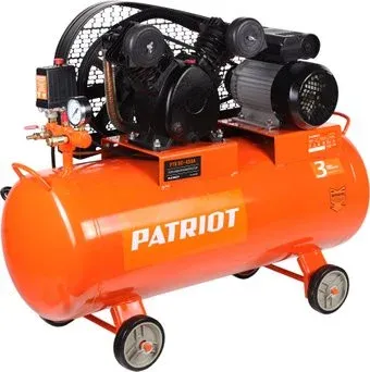 Patriot PTR 80-450A