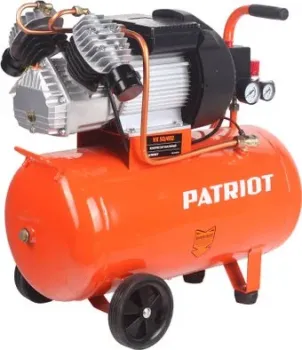 Patriot VX 50-402