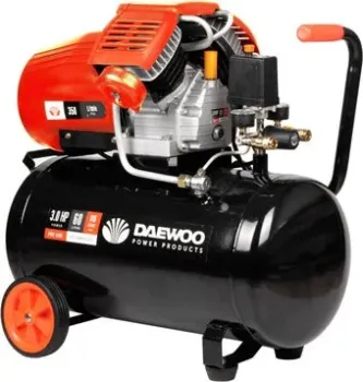 Daewoo Power DAC 60VD