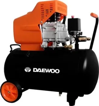 Daewoo Power DAC 50D