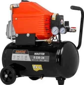 Startul Master D 235-24
