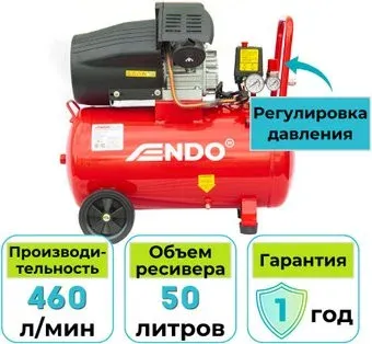 Endo ENC-503V