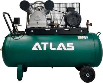 Atlas ATLAS-4.0-LB50-200