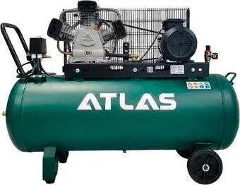 Atlas ATLAS-3.0-LB40-200