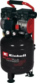 Einhell TE-AC 135/24 Silent Plus