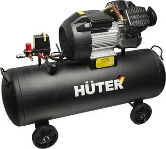 Huter АС 2500/100Х2