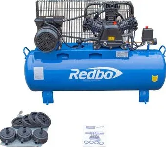 Redbo ACO-100/2400B