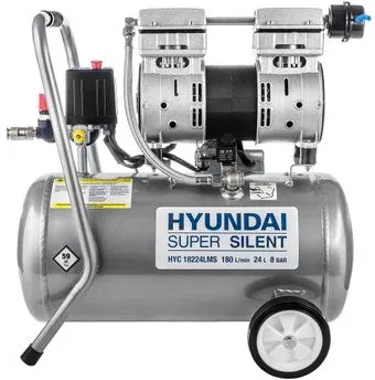 Hyundai HYC 18224LMS