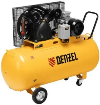 Denzel BCV 5500-T/270