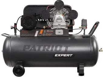 Patriot KRX 580 L200 D