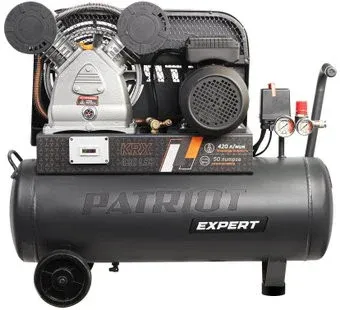 Patriot KRX 420 L50