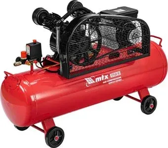 MTX КР2500/80