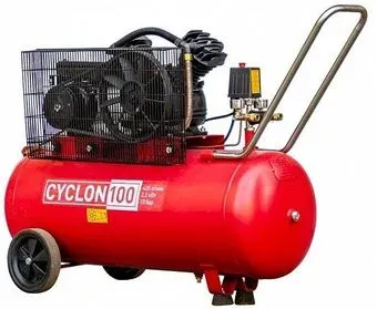 Aurora Cyclon-100 Turbo active series