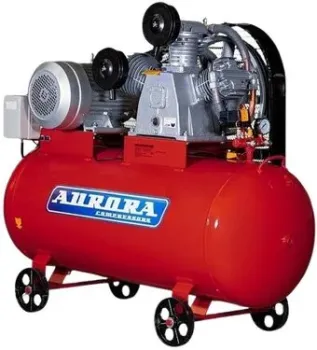 Aurora Tornado 290