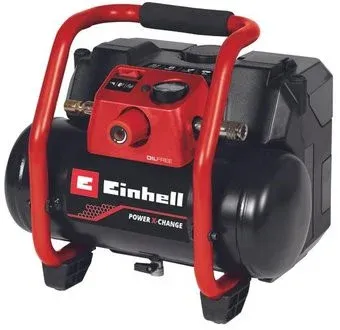 Einhell TE-AC 36/150 Li OF - Solo (без АКБ)