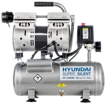 Hyundai HYC 14206LMS