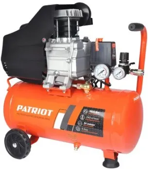 Patriot Euro 24-240 K2