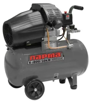 Парма К-1800/50КМ