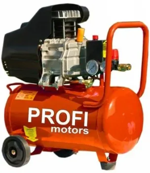 Profi Motors 110-2 PRO