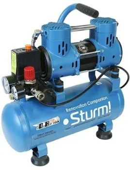 Sturm AC93210OL