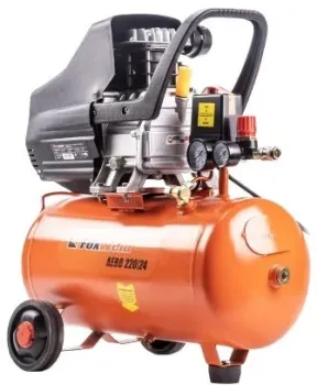 FoxWeld Aero 220/24 5069