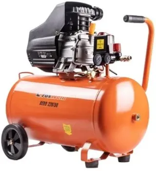 FoxWeld Aero 220/50 5071