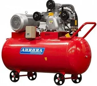 Aurora Tornado-275