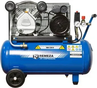 Remeza СБ4/С-50.LВ24А