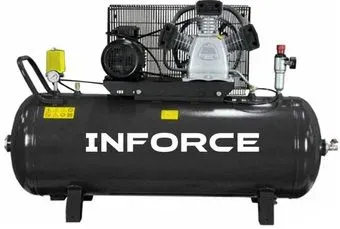 Inforce BCX-200L-3P