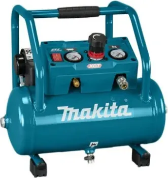 Makita AC001GZ (без АКБ)