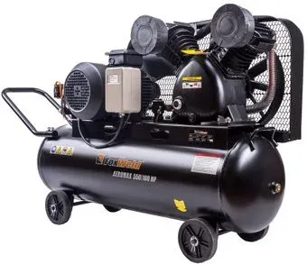 FoxWeld Aeromax 550/100 HP 7069