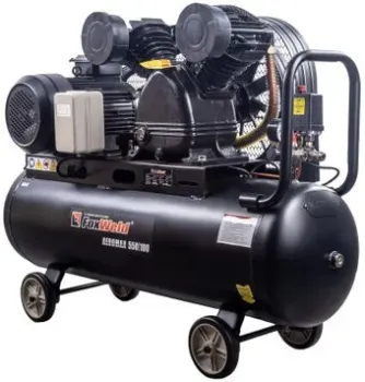 FoxWeld Aeromax 550/100 5075