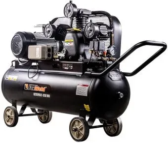 FoxWeld Aeromax 420/100 5074