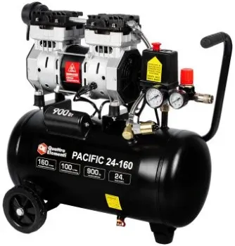 Quattro Elementi Pacific 24-160