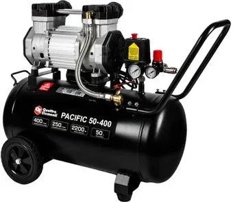 Quattro Elementi Pacific 50-400