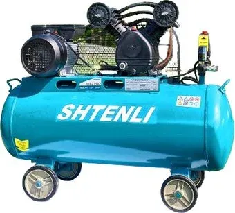 Shtenli 110-2 Belt Pro