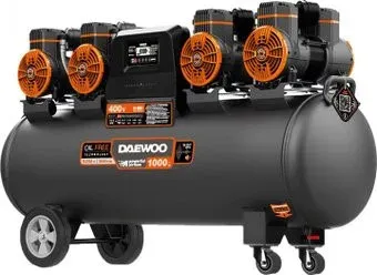 Daewoo Power DAC 1000S