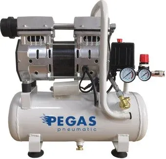 Pegas Pneumatic PG-601