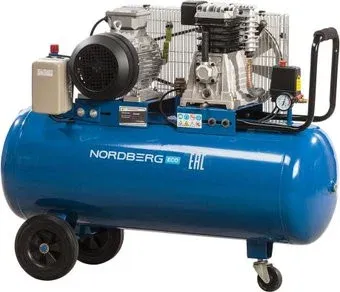 Nordberg NCE100/520