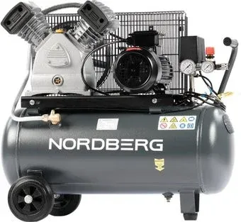 Nordberg NCP50/420