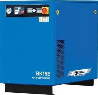 Remeza ВК20Е-8(10,15)-500Д