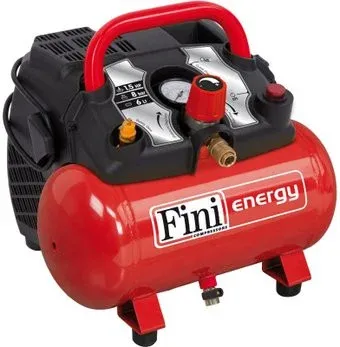 Fini Energy 6