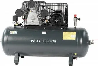 Nordberg NCP300/950
