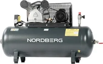 Nordberg NCP300/690